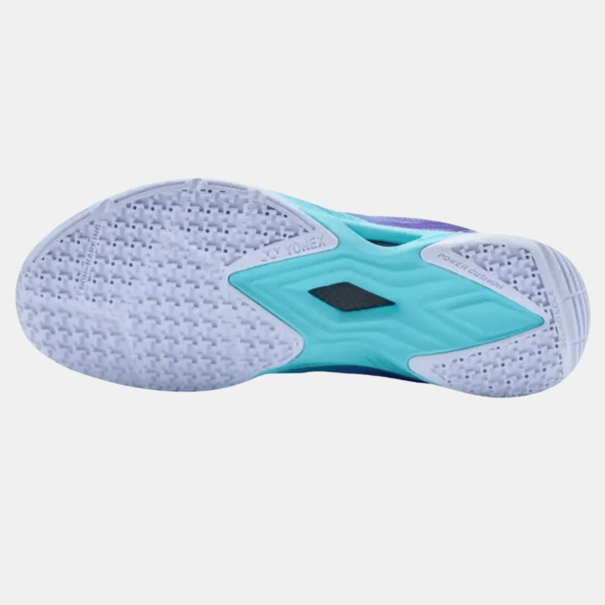 Yonex Chaussures PC Aerus Z Men Indigo - Bad Addict