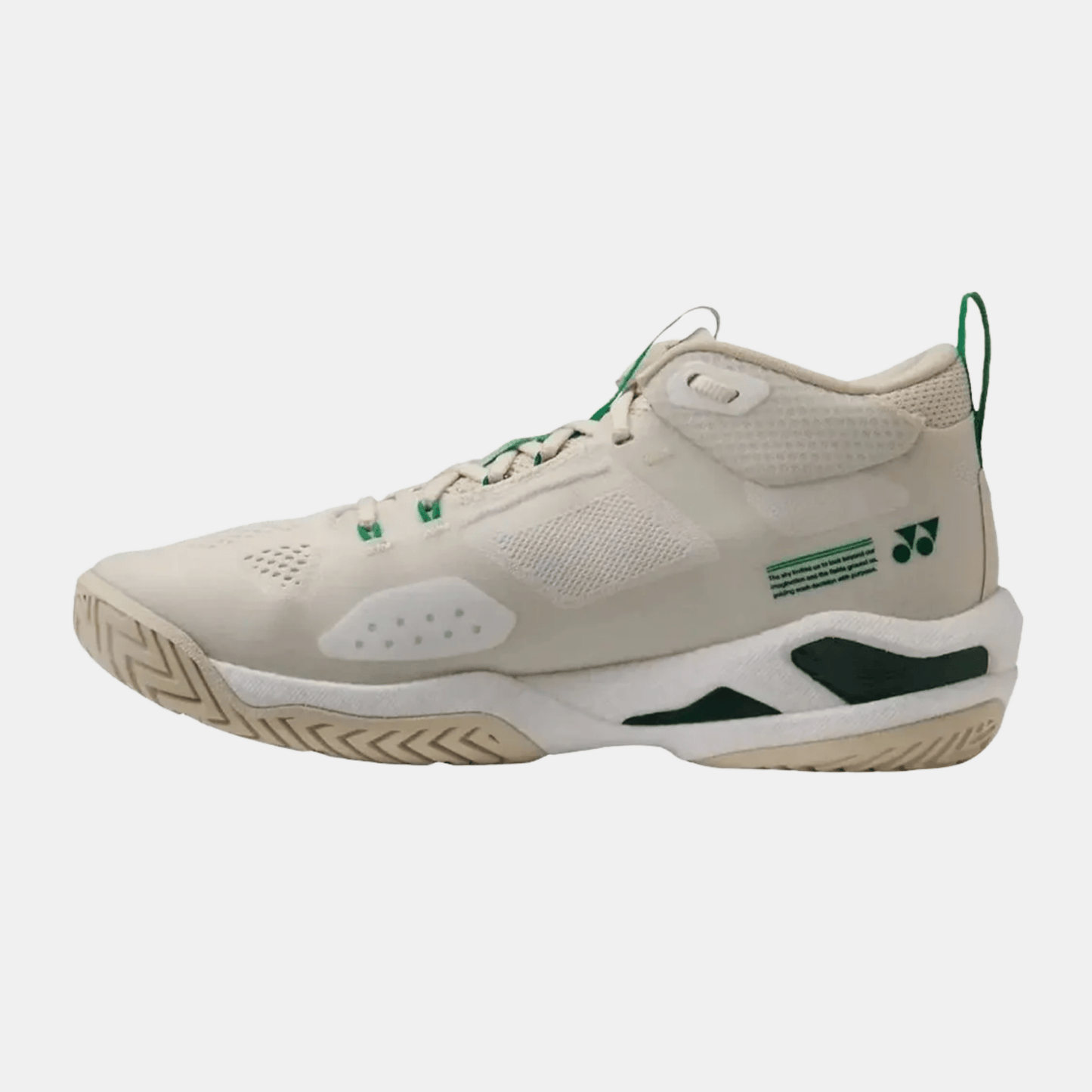YONEX Chaussures PC GRAPHITE THROTTLE - Bad Addict