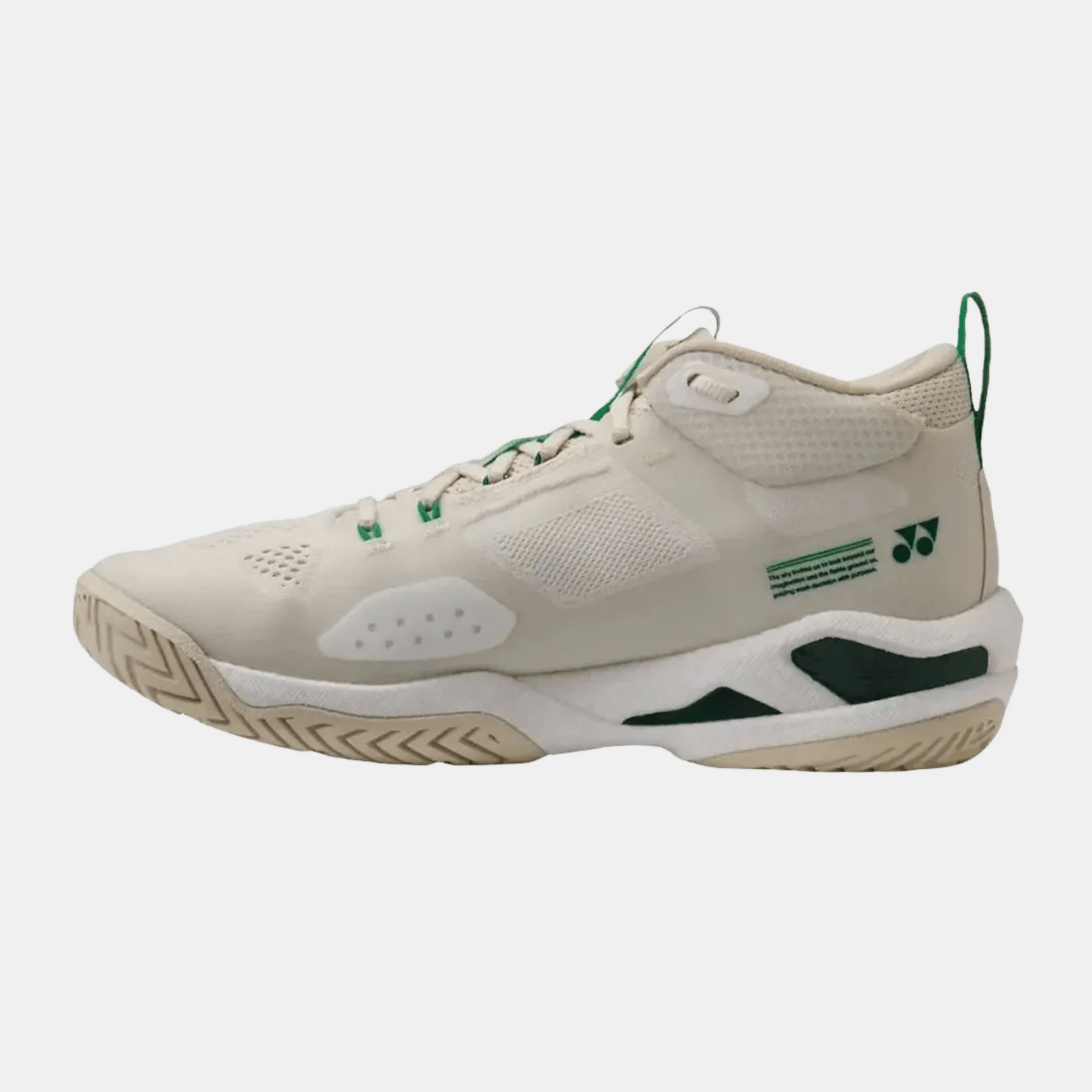 YONEX Chaussures PC GRAPHITE THROTTLE - Bad Addict