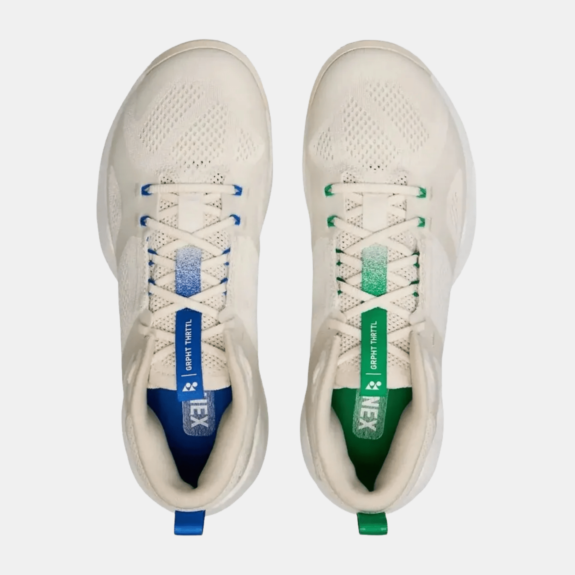 YONEX Chaussures PC GRAPHITE THROTTLE - Bad Addict