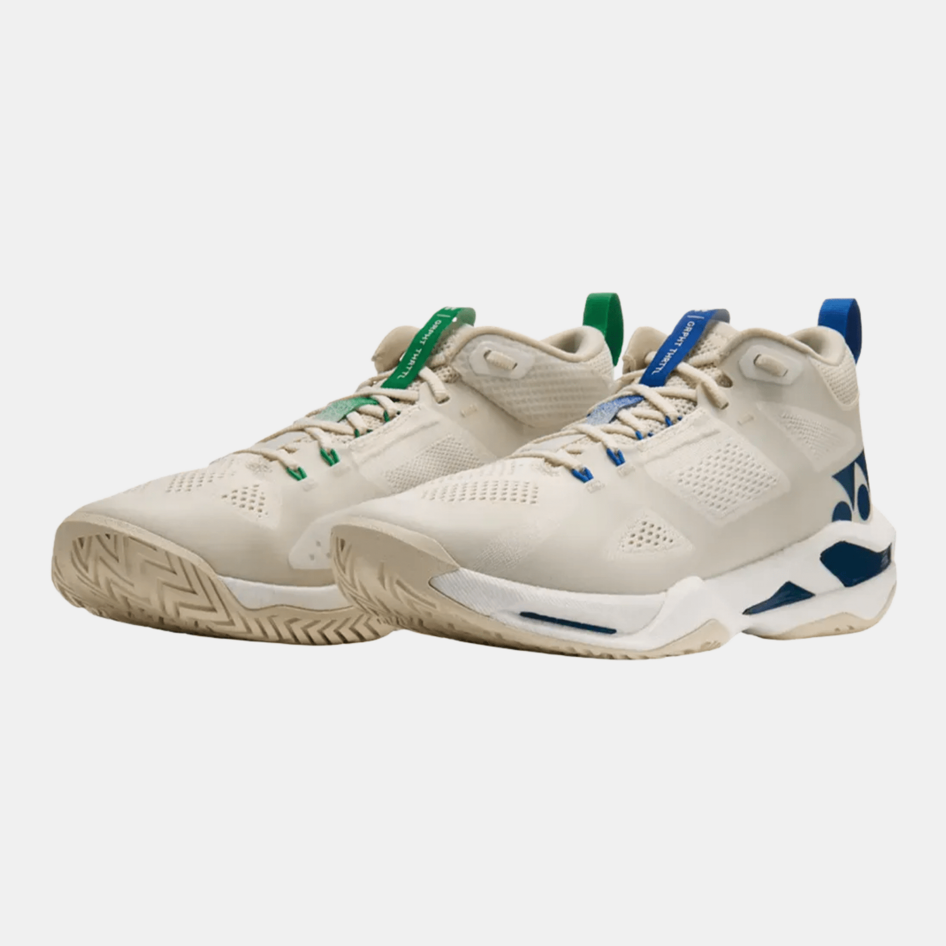 YONEX Chaussures PC GRAPHITE THROTTLE - Bad Addict