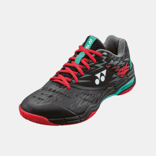 YONEX CHAUSSURES PC 57 BLACK - Bad Addict