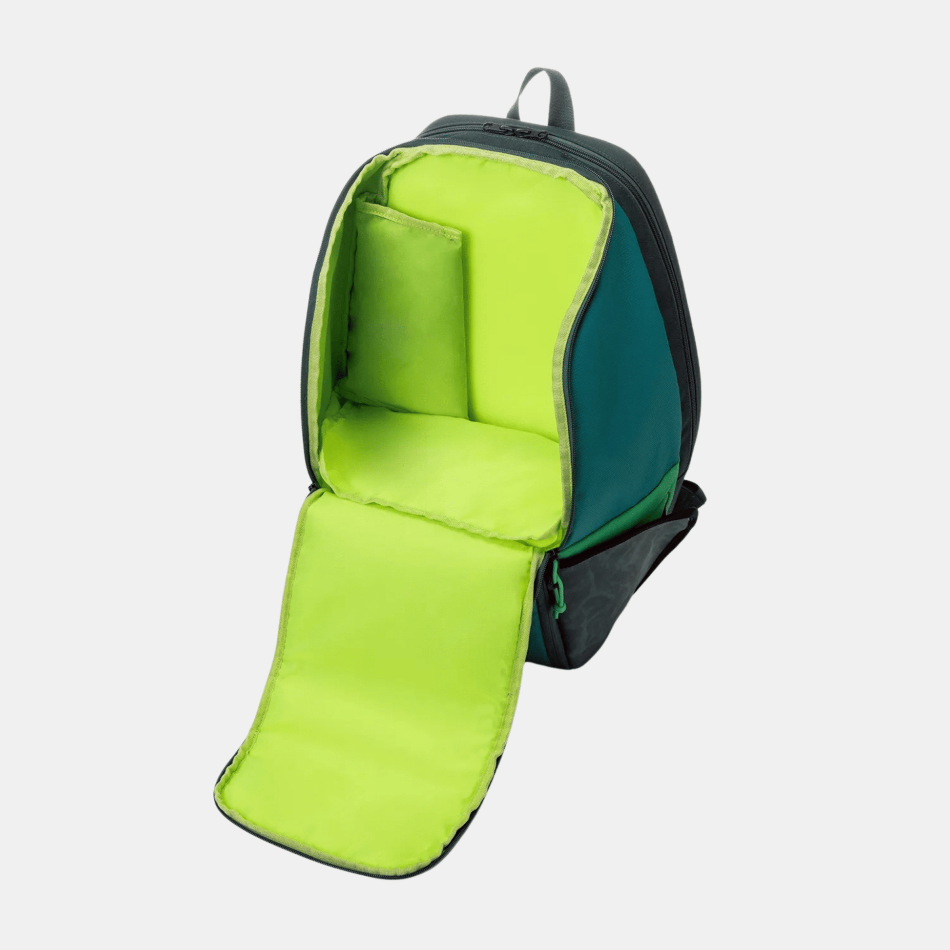 Yonex Pro Backpack B 92412BEX Dark Green - Bad Addict
