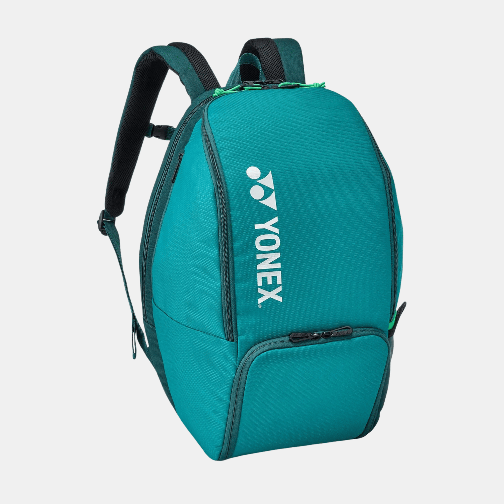Yonex Pro Backpack B 92412BEX Dark Green - Bad Addict