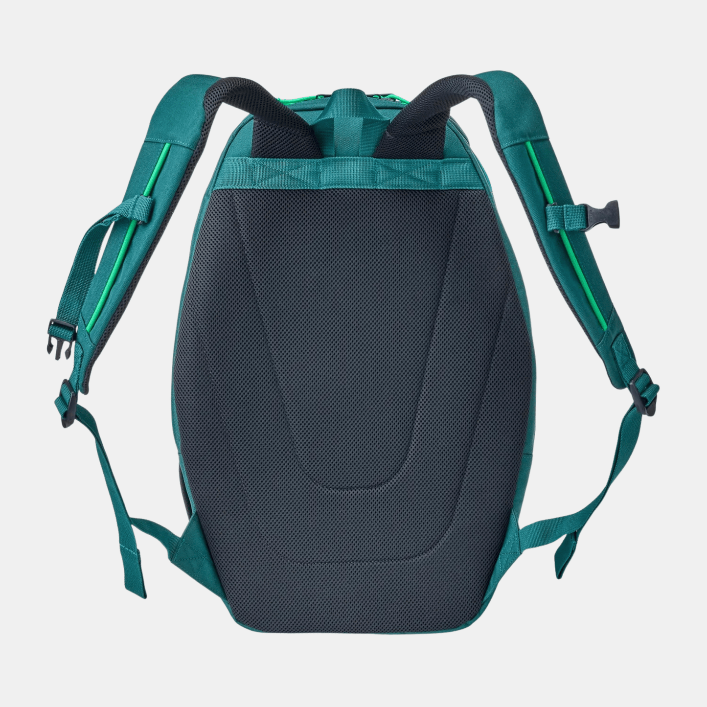 Yonex Pro Backpack B 92412BEX Dark Green - Bad Addict