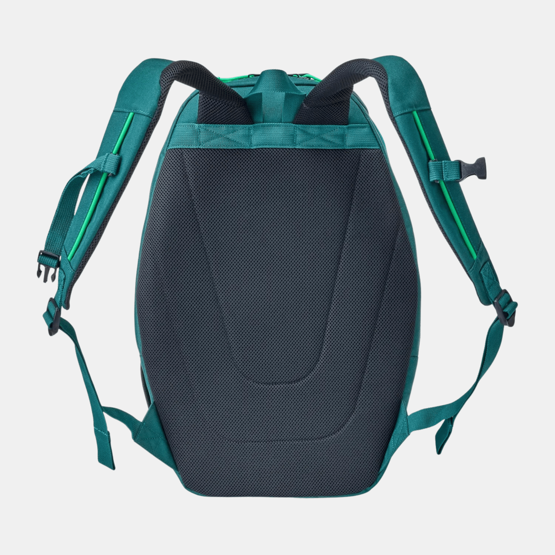 Yonex Pro Backpack B 92412BEX Dark Green - Bad Addict