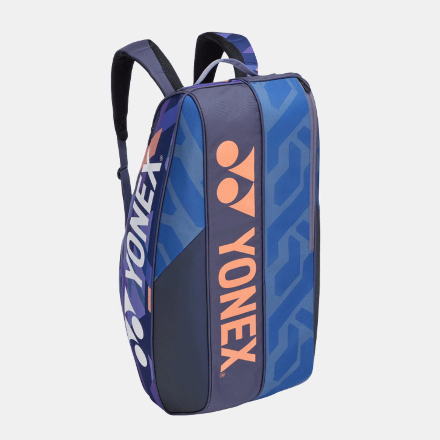 Yonex Pro Racket Bag 92426EX X6 MIDNIGHT - Bad Addict