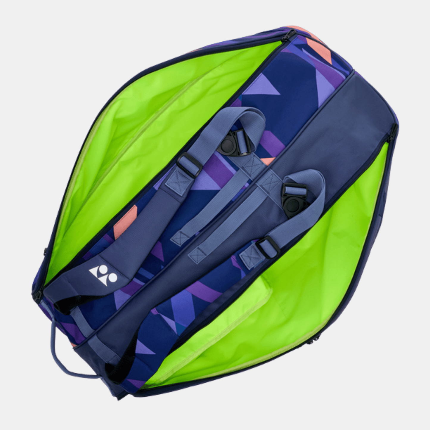 Yonex Pro Racket Bag 92426EX X6 MIDNIGHT - Bad Addict