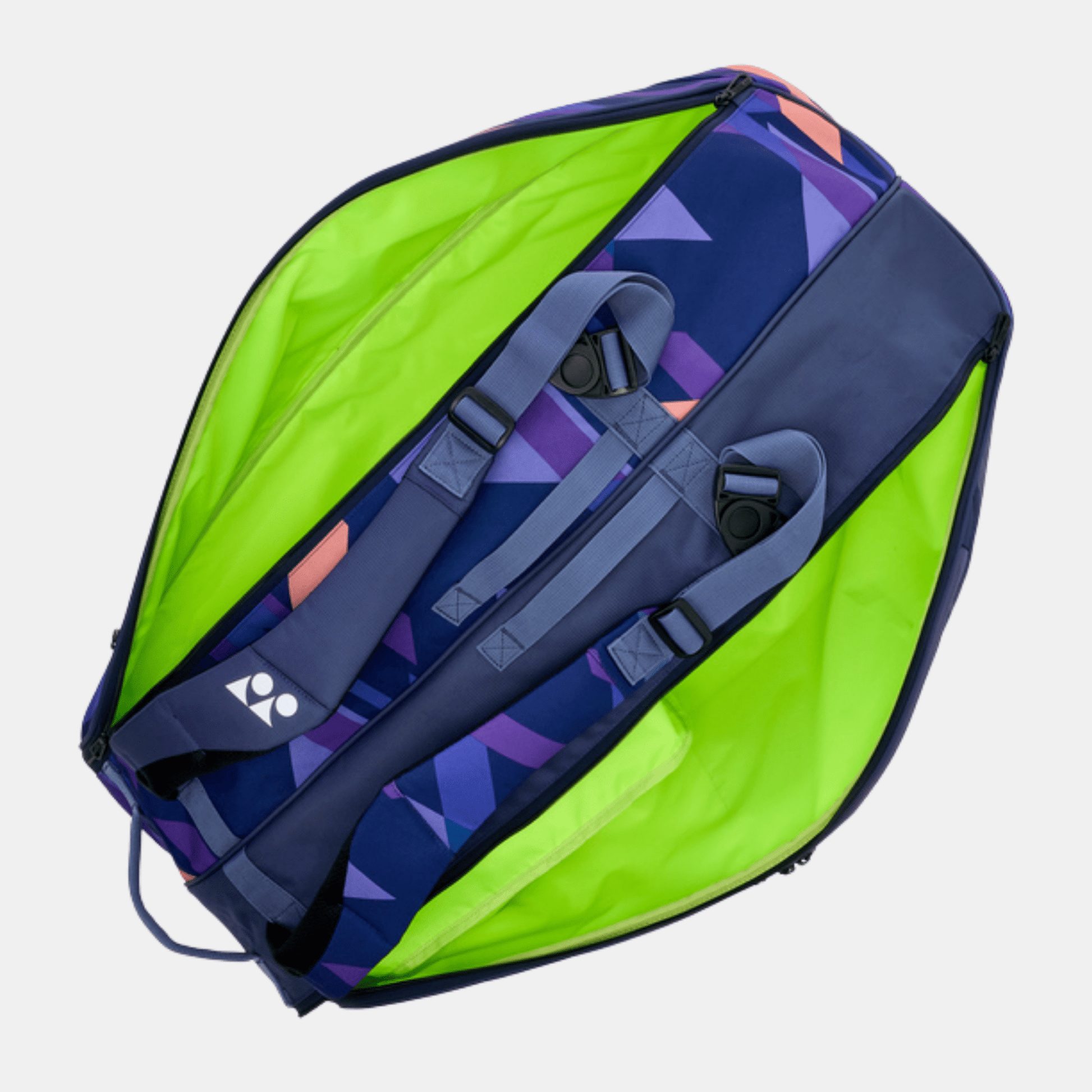 Yonex Pro Racket Bag 92426EX X6 MIDNIGHT - Bad Addict