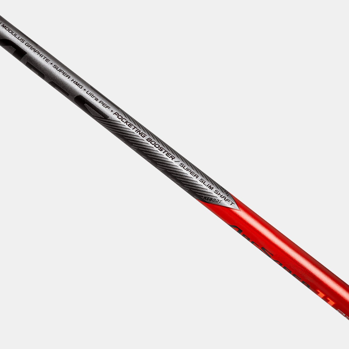 YONEX RAQUETTE ARCSABER 11 PRO 3U - Bad Addict