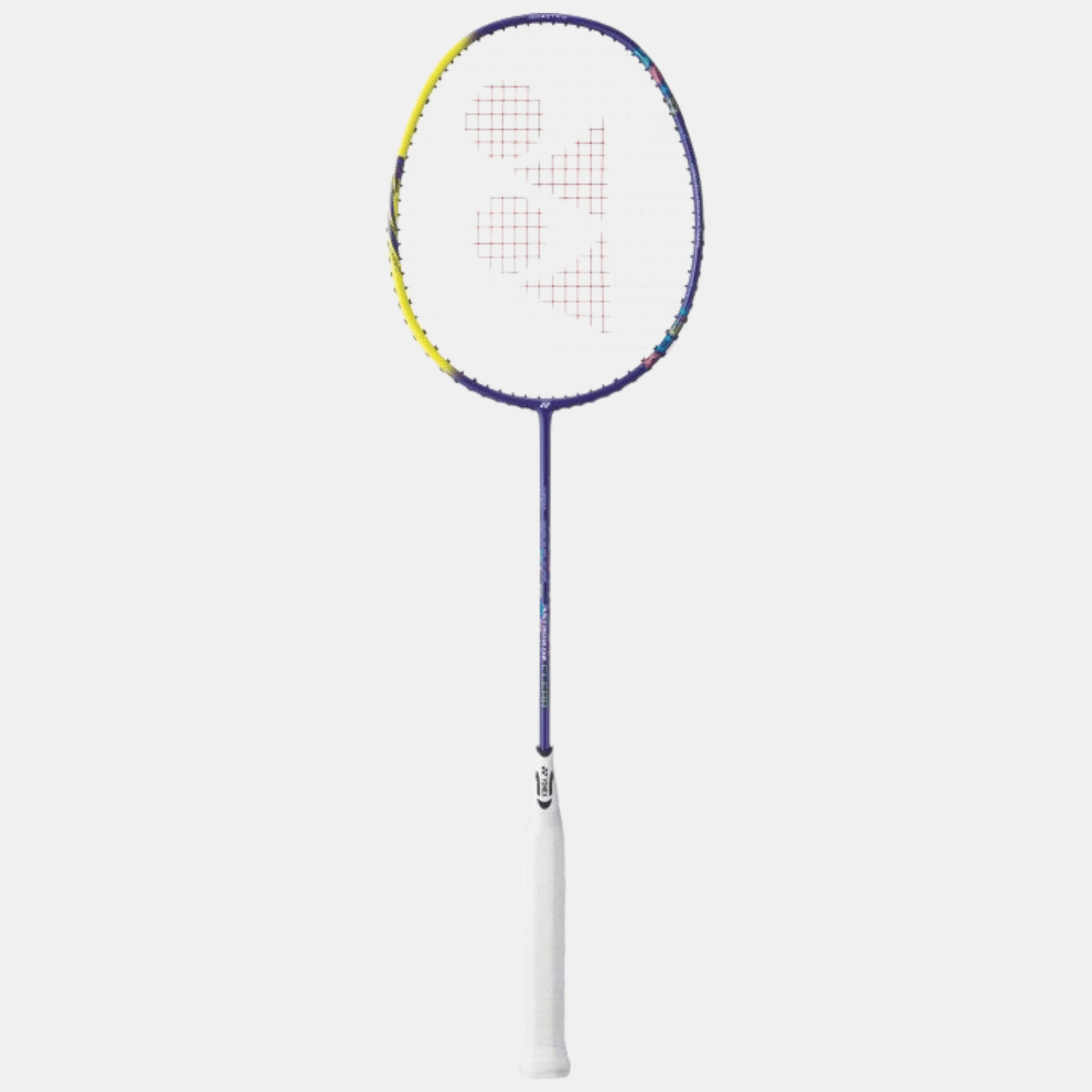 YONEX RAQUETTE ASTROX 02 CLEAR - Bad Addict