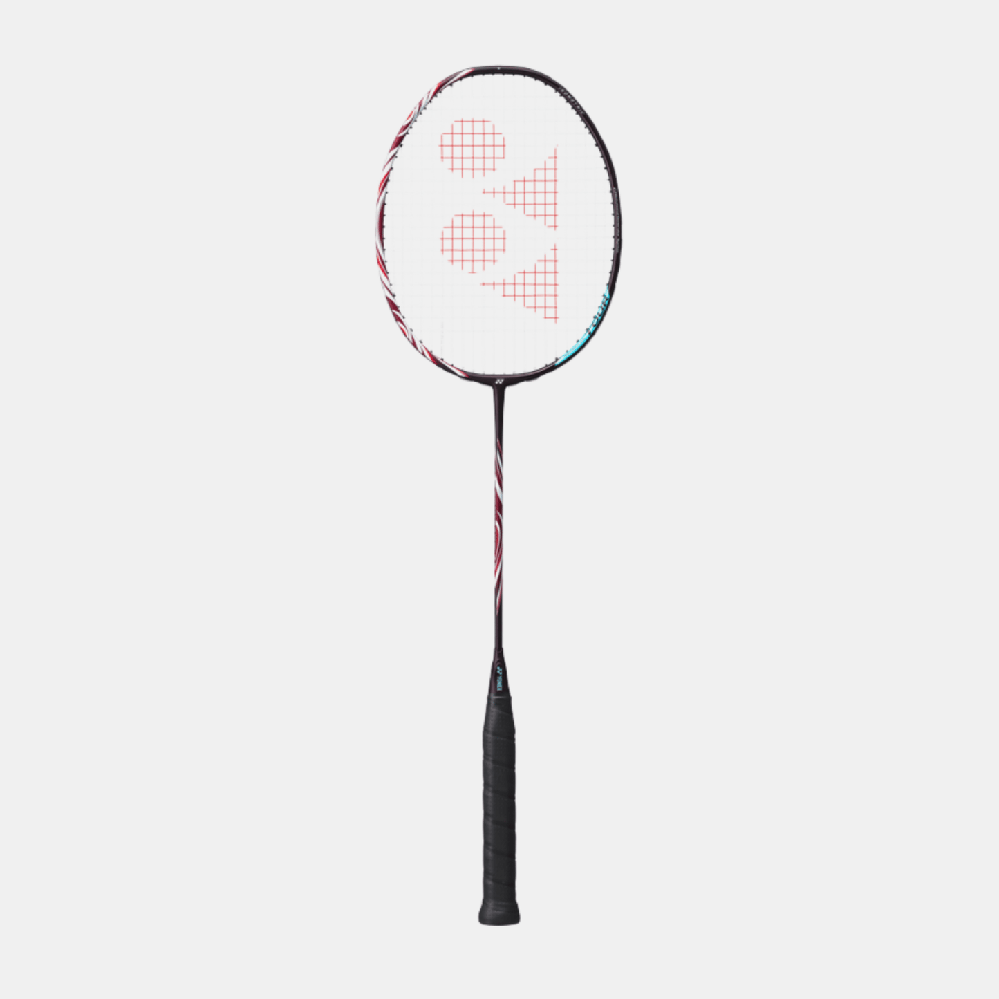 YONEX RAQUETTE ASTROX 100 TOUR 4U KURENAI - Bad Addict