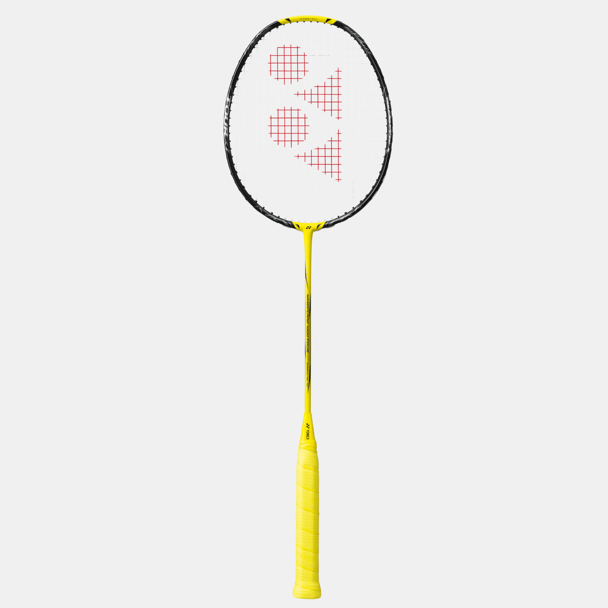 YONEX RAQUETTE NANOFLARE 1000 TOUR - Bad Addict