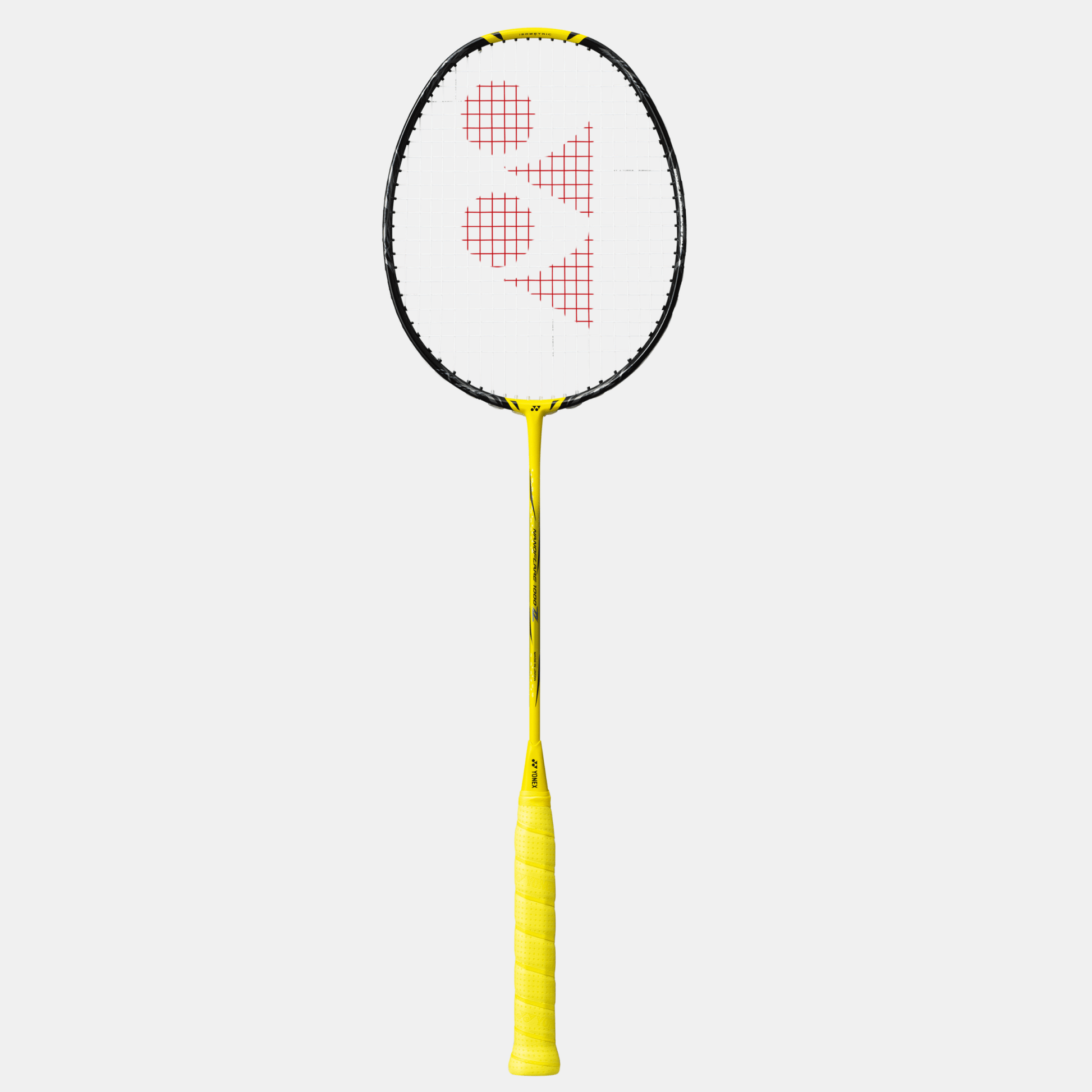 YONEX RAQUETTE NANOFLARE 1000 Z - Bad Addict