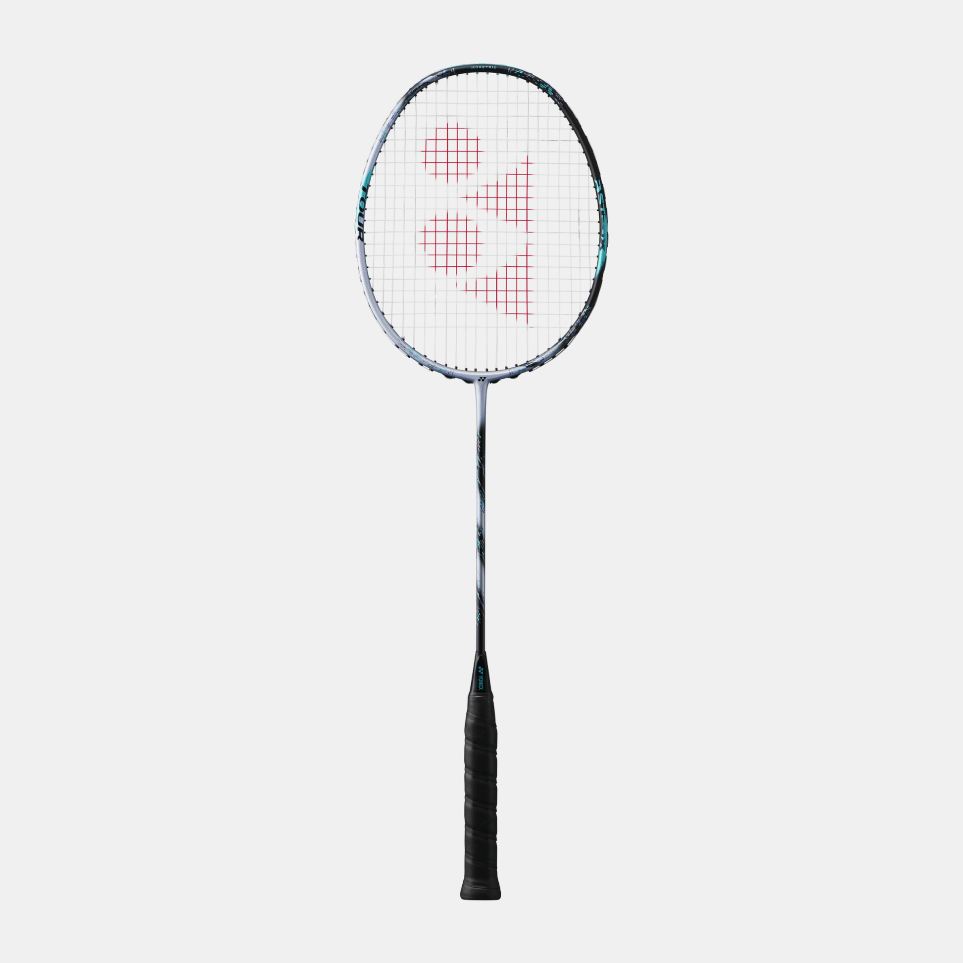 YONEX RAQUETTES ASTROX 88S TOUR GRIS/NOIR - Bad Addict