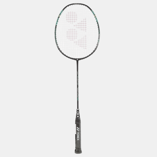 YONEX RAQUETTES NANOFLARE 002 FEEL NOIR/VERT - Bad Addict