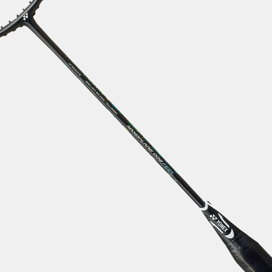 YONEX RAQUETTES NANOFLARE 002 FEEL NOIR/VERT - Bad Addict