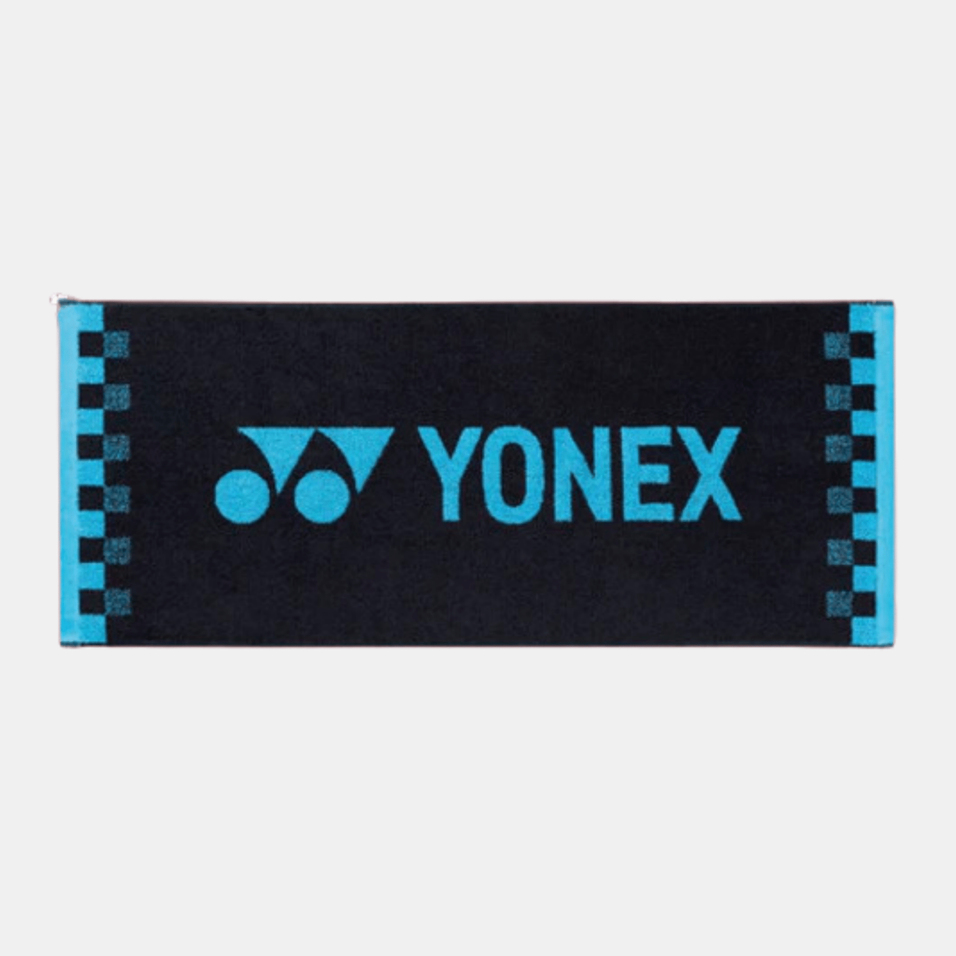 YONEX SERVIETTE AC1109 BLACK - Bad Addict