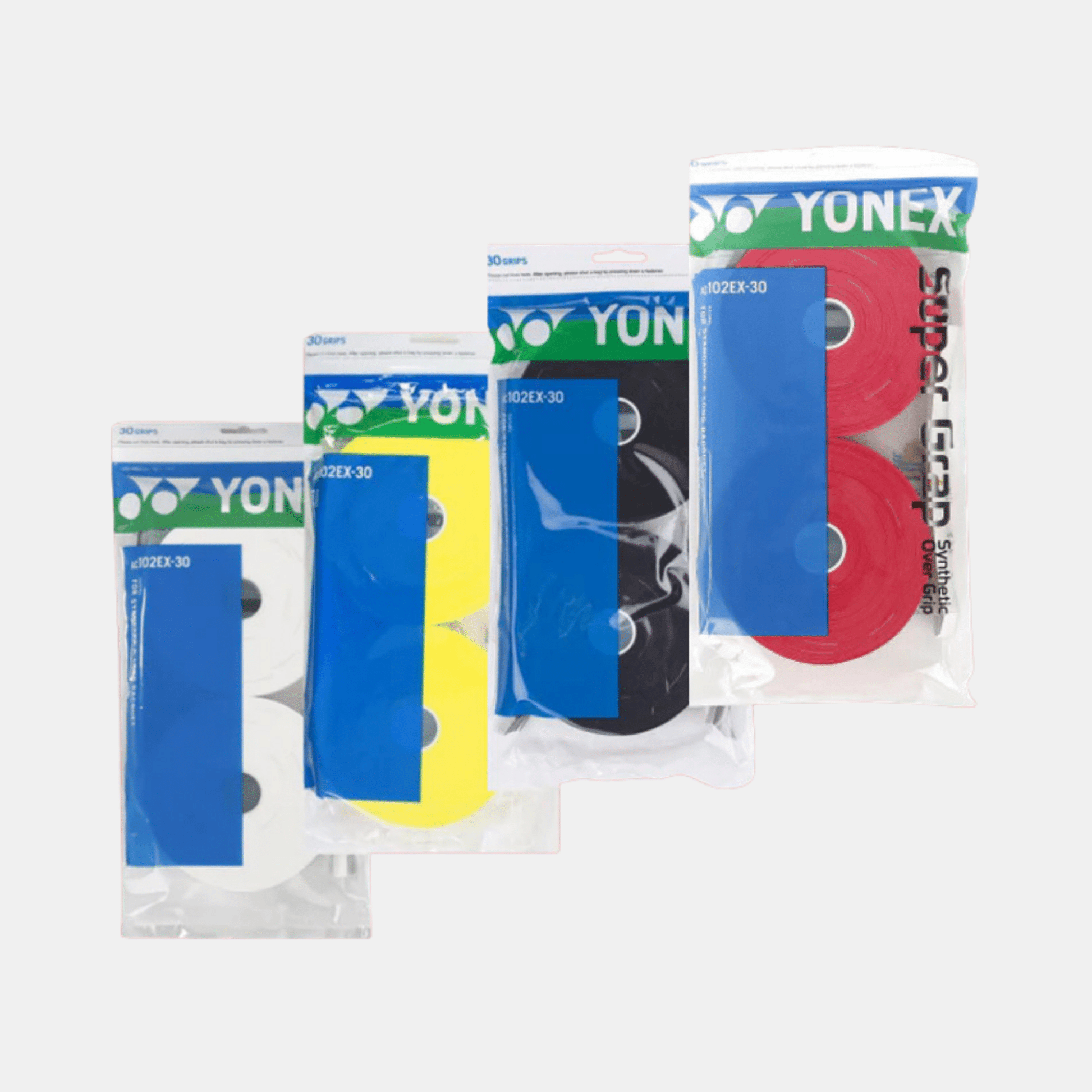 YONEX AC102 - 30EX - Bad Addict