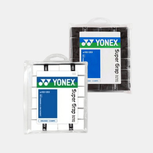 Yonex YONEX SURGRIPS AC102 - 12 - badminton