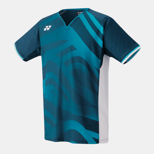 YONEX MEN'S CREW NECK SHIRT 10566EX - Bad Addict