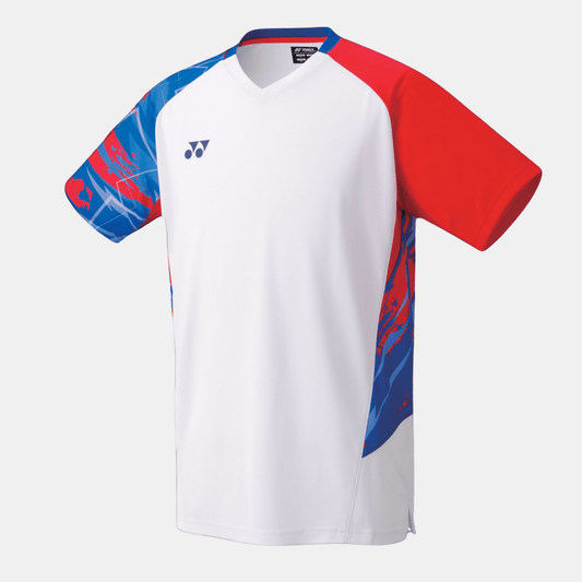 YONEX T - SHIRT 10572 MEN'S CREW NECK SHIRT - Bad Addict