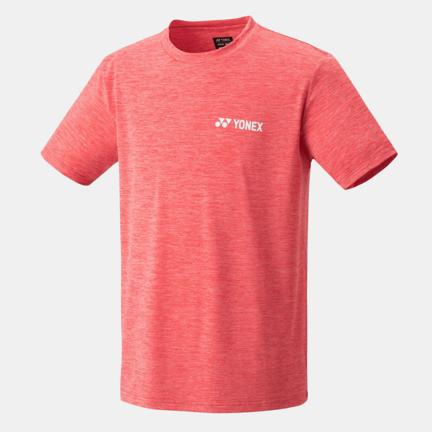 YONEX T - SHIRT 16681 MEN'S CREW NECK - Bad Addict