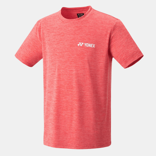 YONEX T - SHIRT 16681 MEN'S CREW NECK - Bad Addict