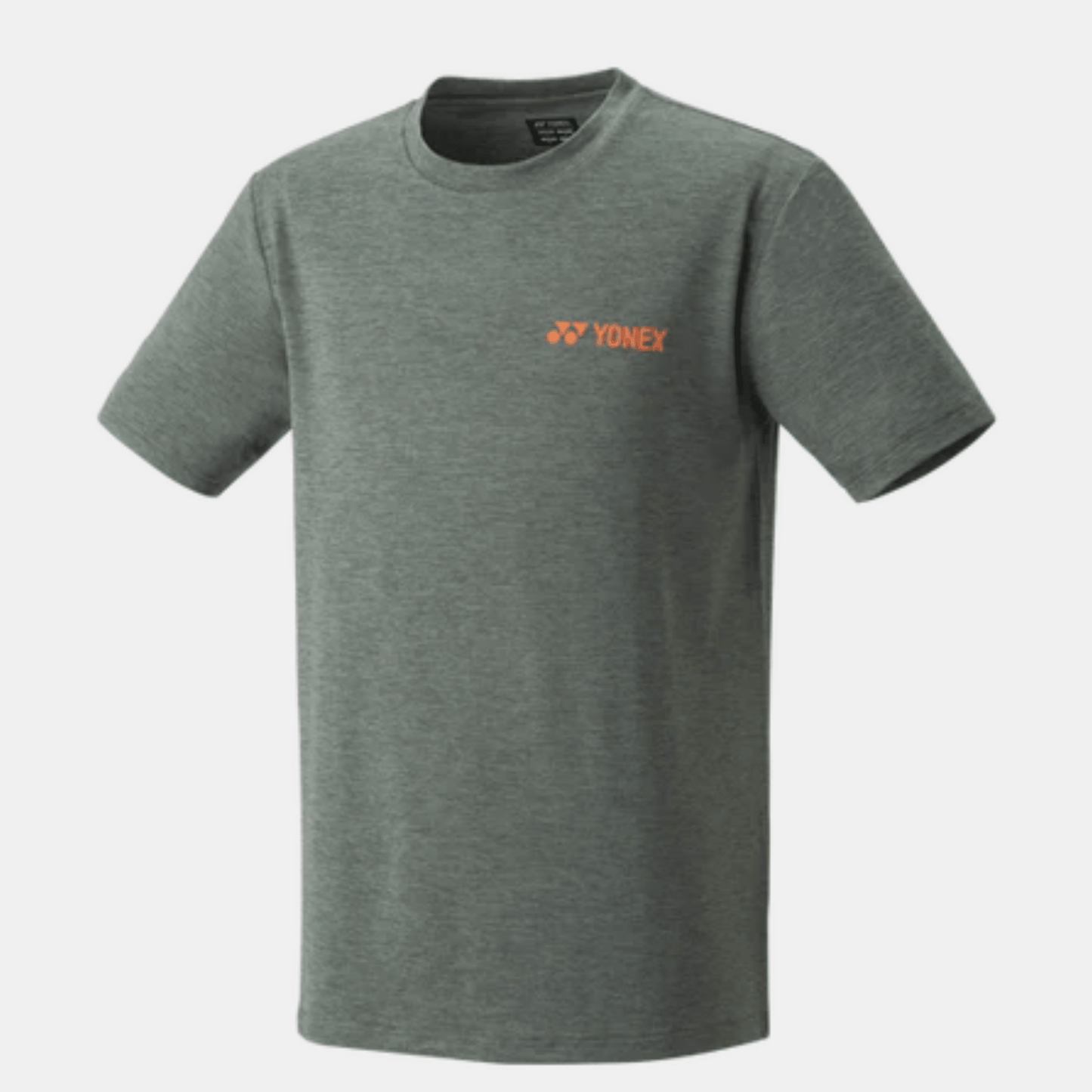 YONEX T - SHIRT 16681 MEN'S CREW NECK - Bad Addict