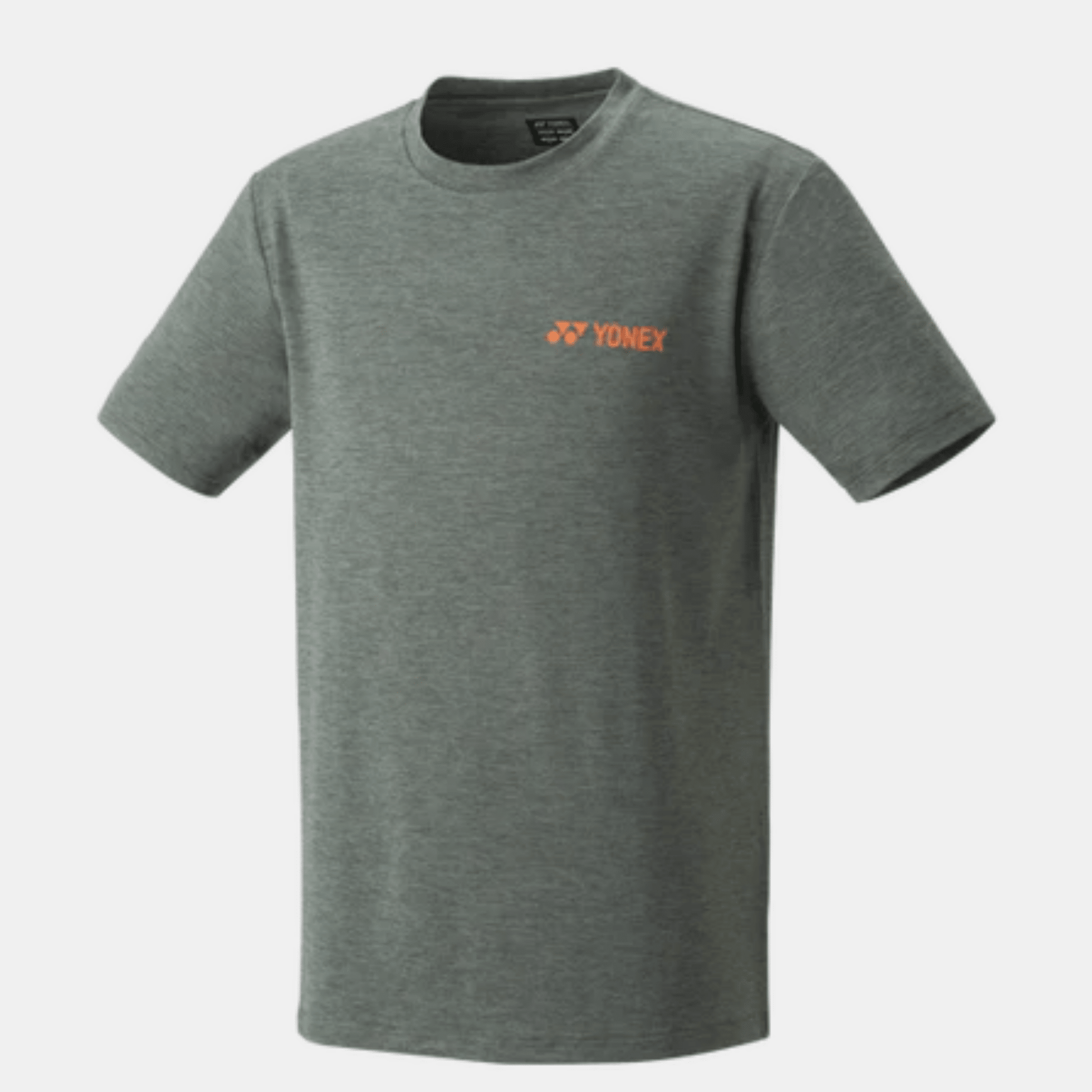 YONEX T - SHIRT 16681 MEN'S CREW NECK - Bad Addict