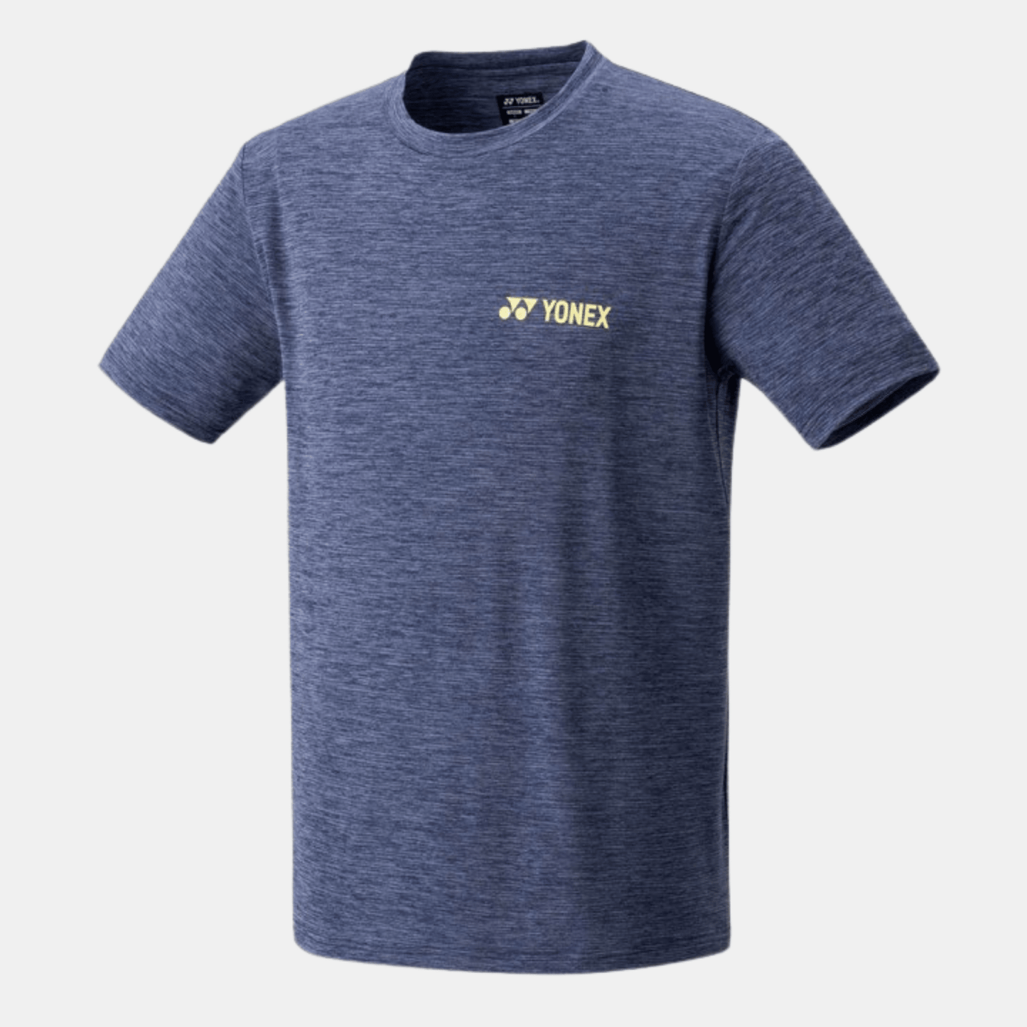 YONEX T - SHIRT 16681 MEN'S CREW NECK - Bad Addict