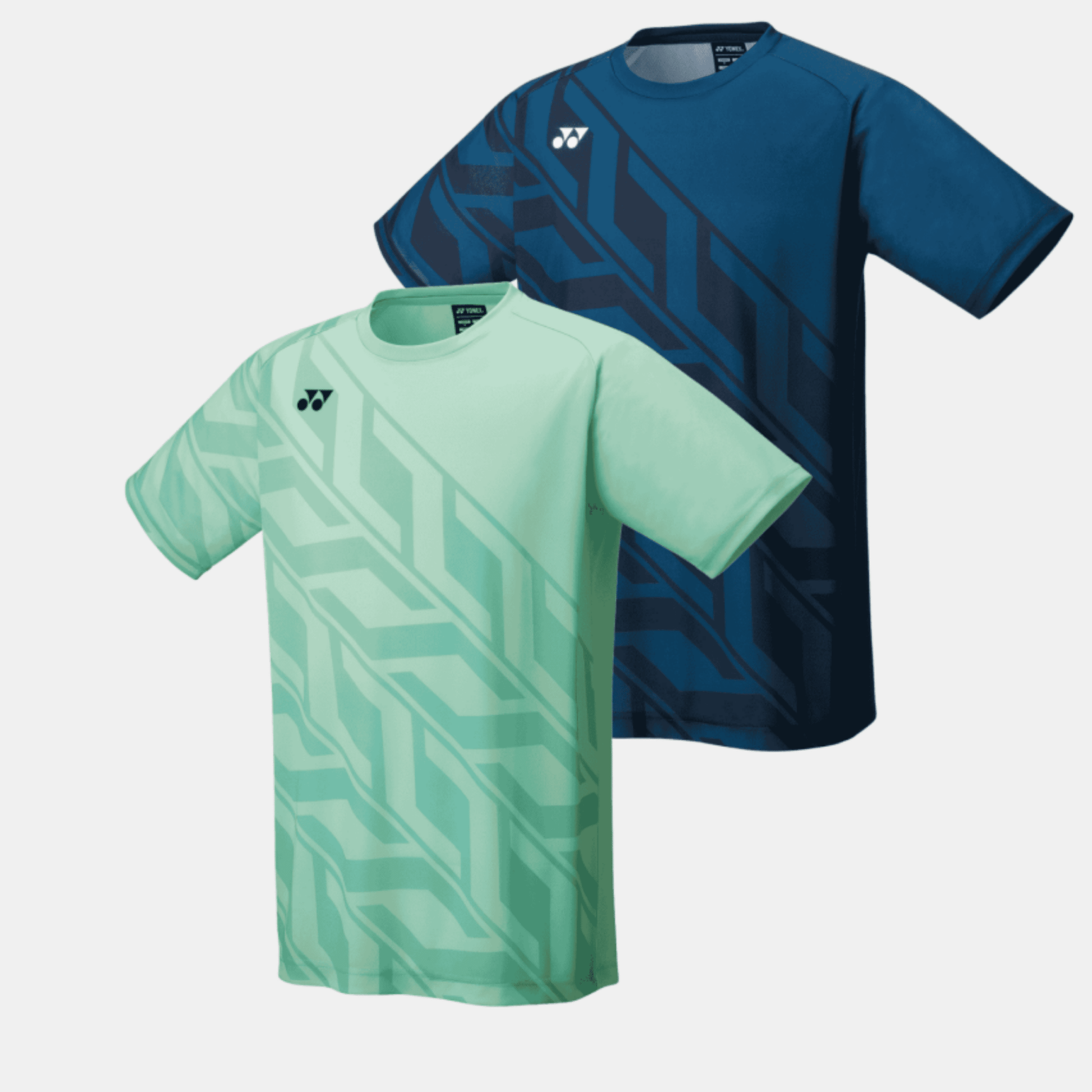 Yonex T-Shirt 16741EX - Bad Addict
