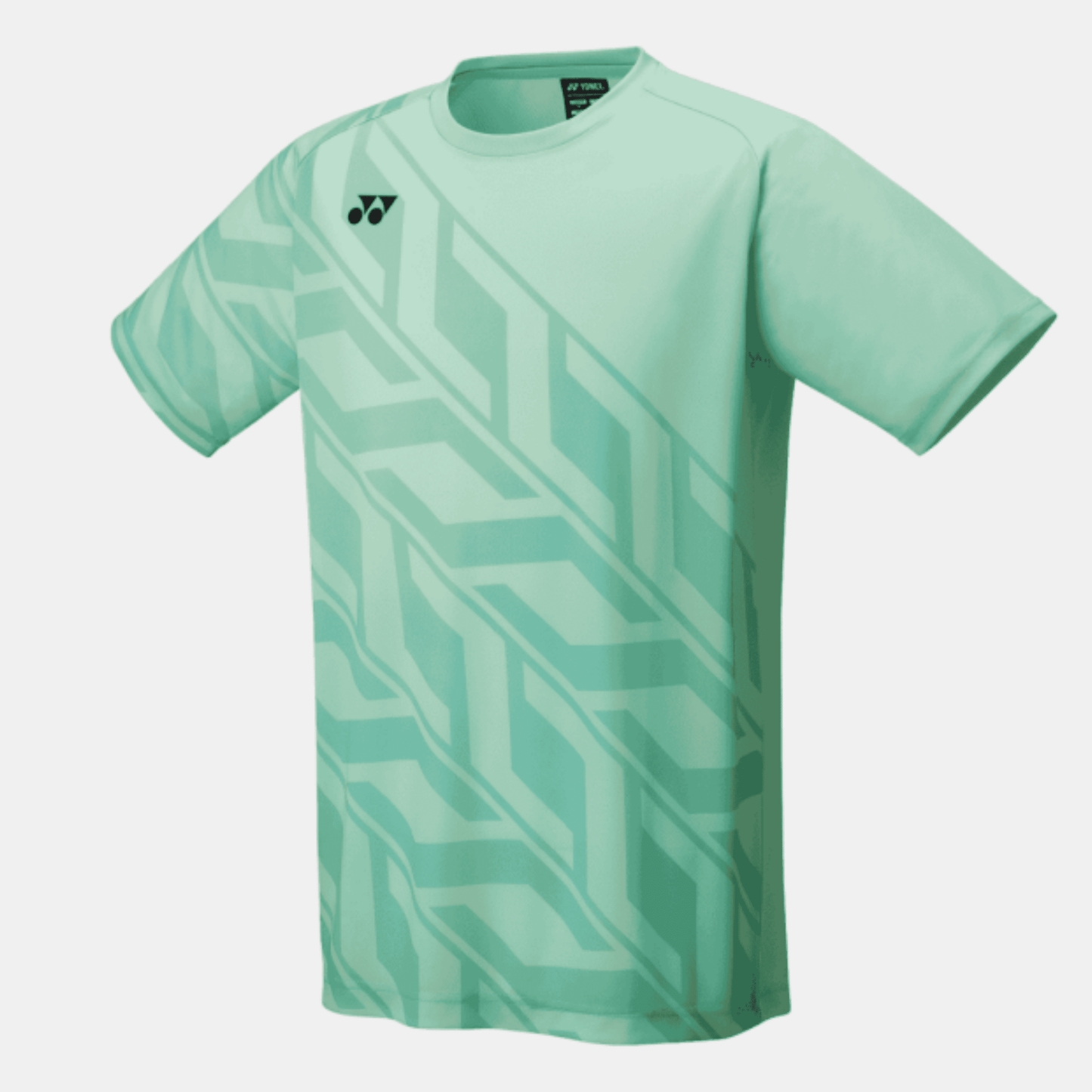 Yonex T-Shirt 16741EX - Bad Addict