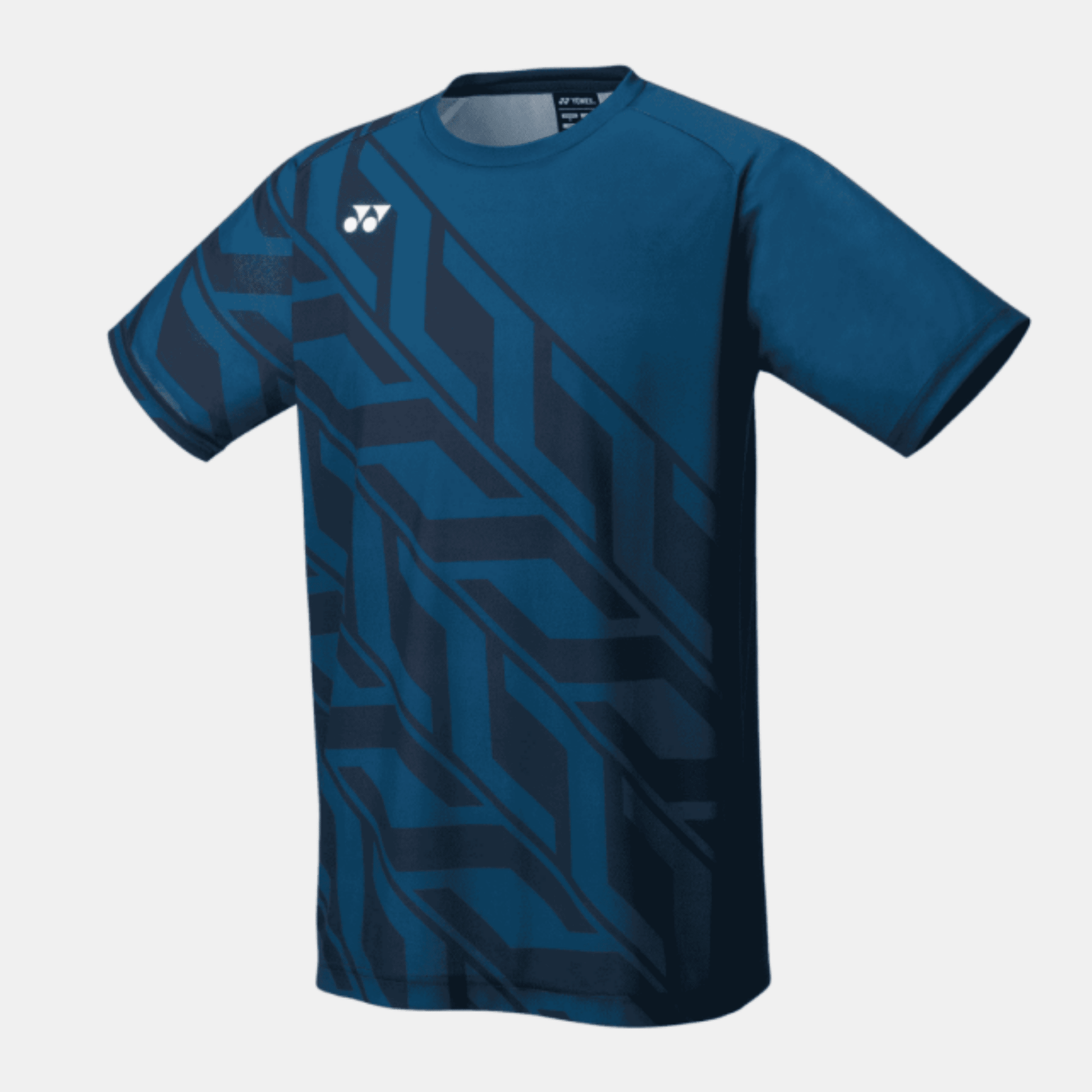 Yonex T-Shirt 16741EX - Bad Addict