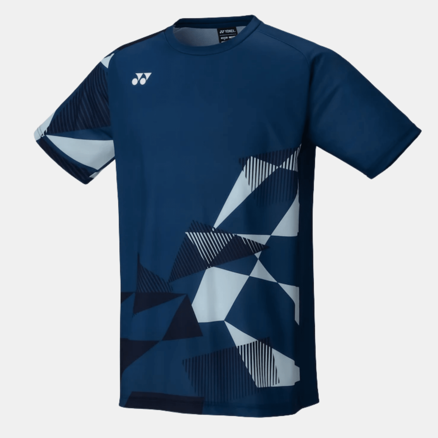 Yonex T-Shirt 16744EX - Bad Addict