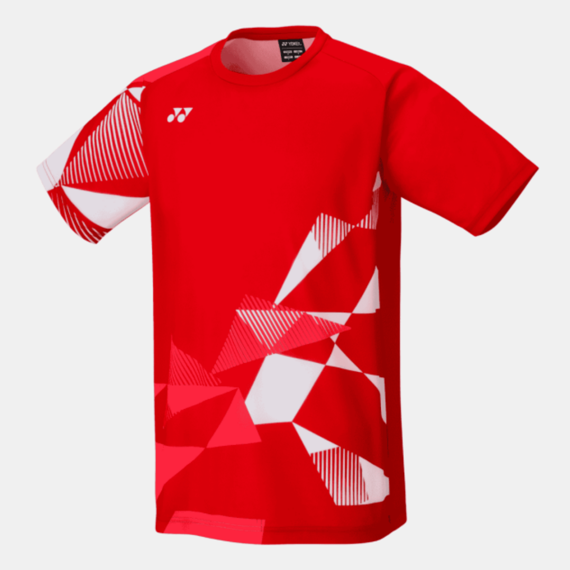 Yonex T-Shirt 16744EX - Bad Addict