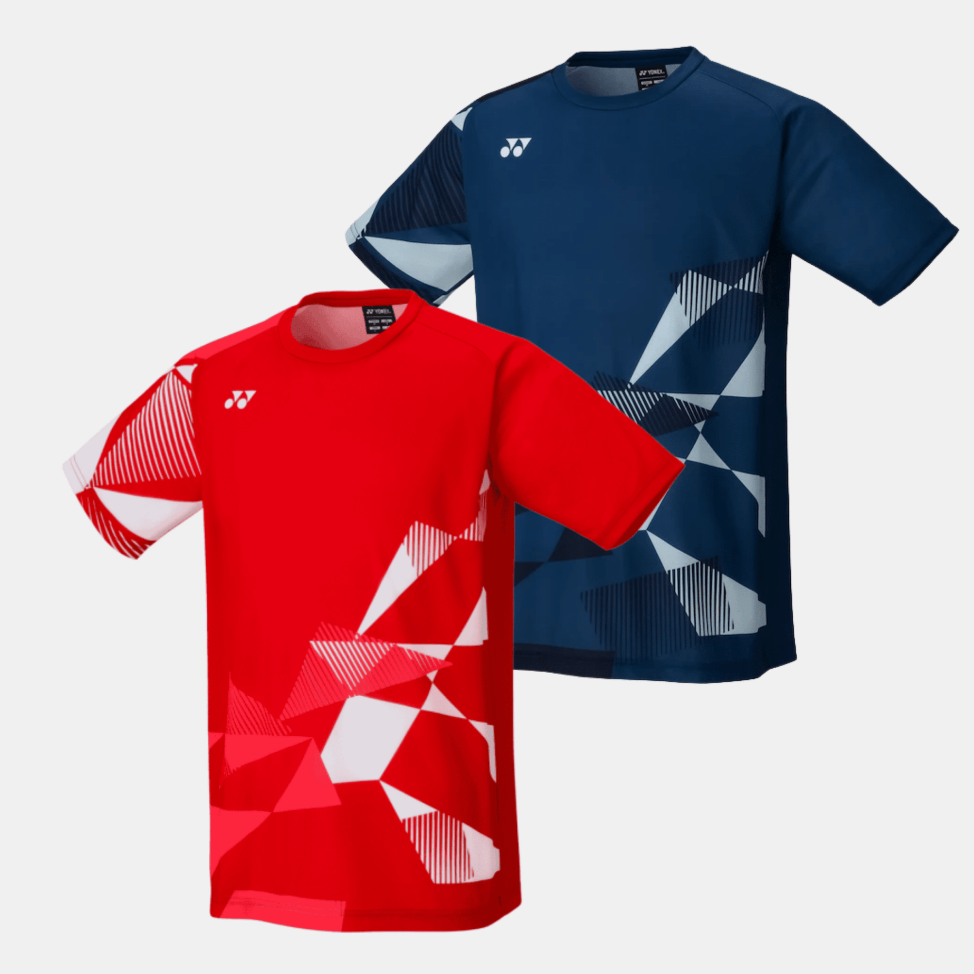 Yonex T-Shirt 16744EX - Bad Addict