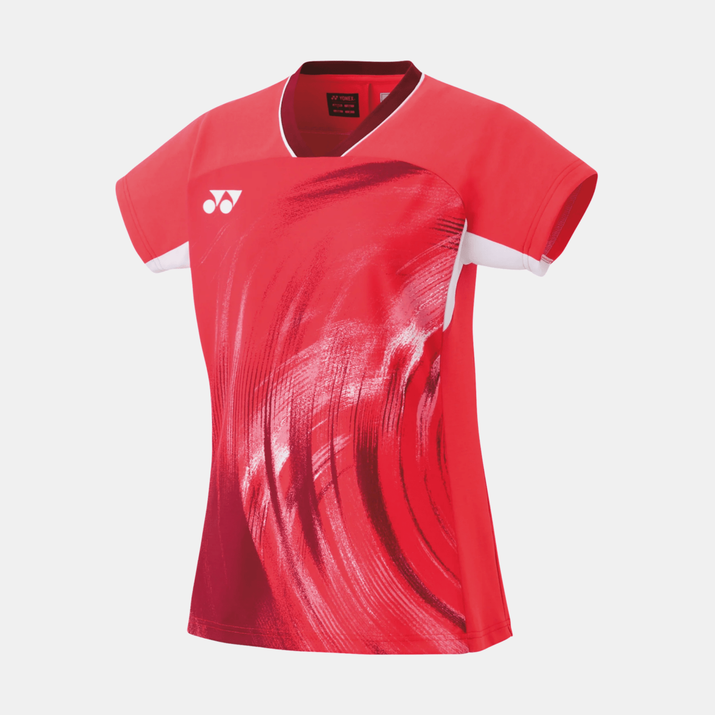 YONEX T - SHIRT 20769 WOMEN'S CREW NECK SHIRT - Bad Addict