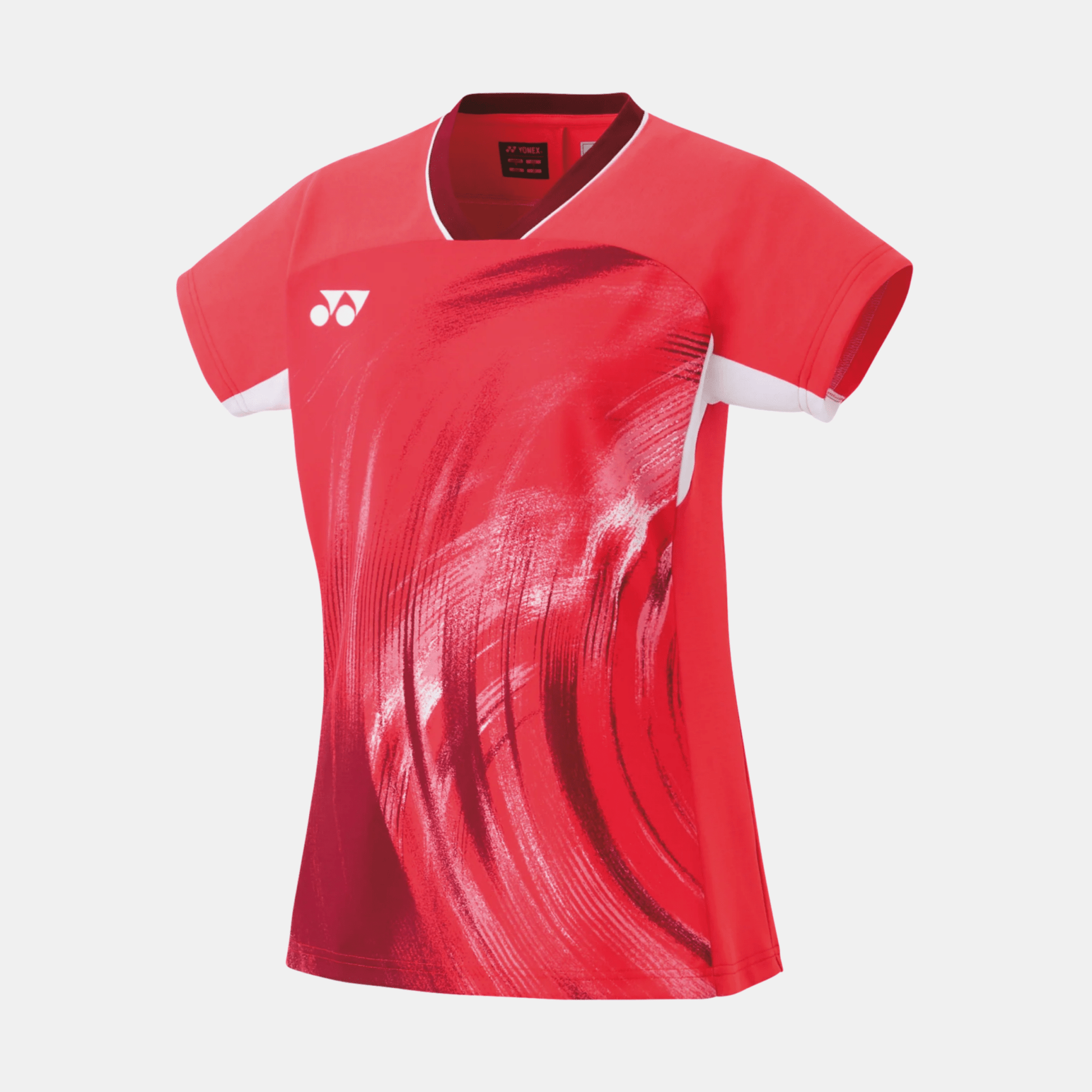 YONEX T - SHIRT 20769 WOMEN'S CREW NECK SHIRT - Bad Addict