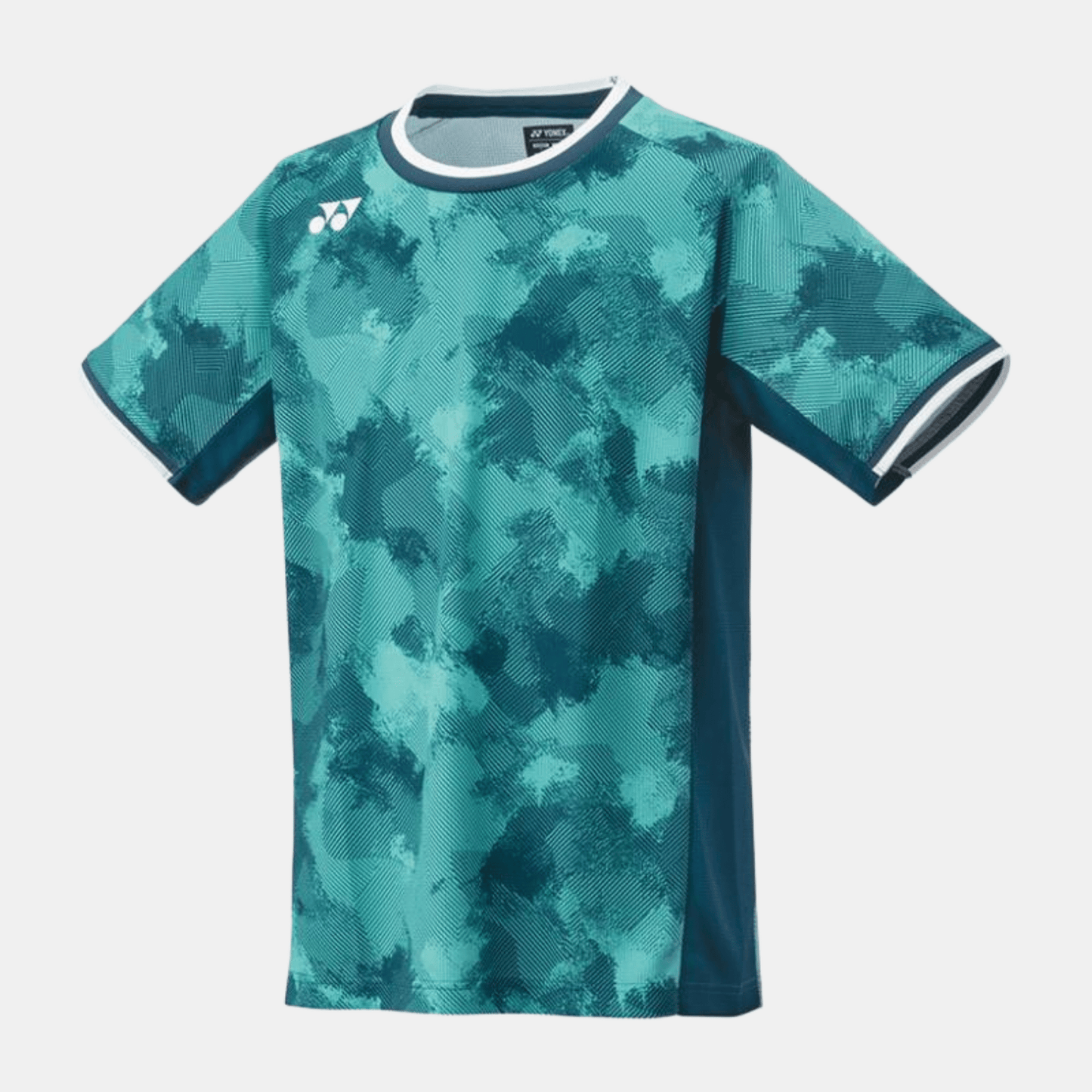 YONEX T - SHIRT CREW NECK MEN 10575EX NIGHT SKY - Bad Addict