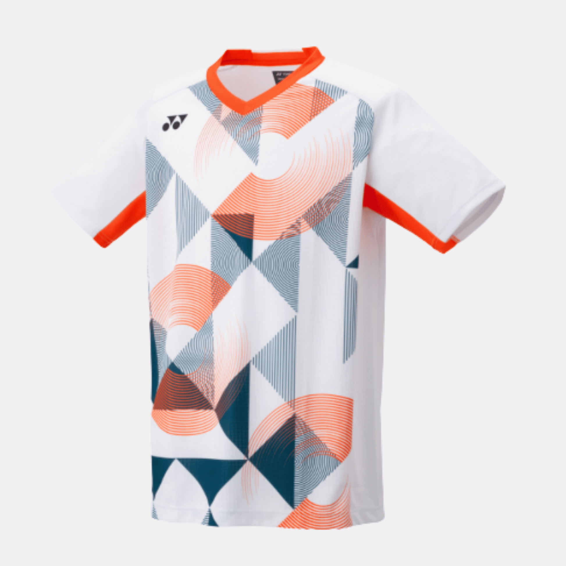 YONEX T - SHIRT CREW NECK MEN 10576EX - Bad Addict