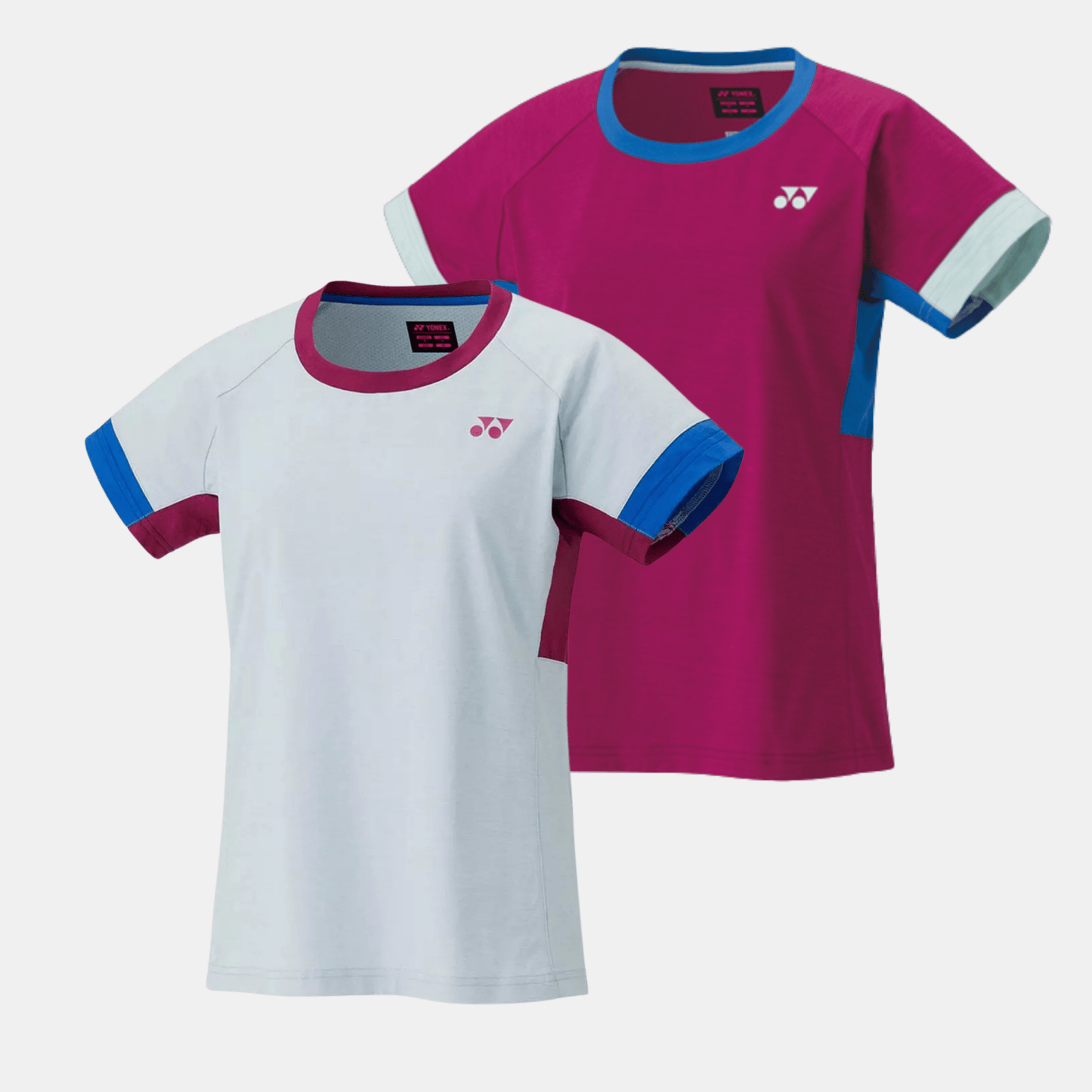 YONEX T - SHIRT CREW NECK WOMEN 20770EX - Bad Addict