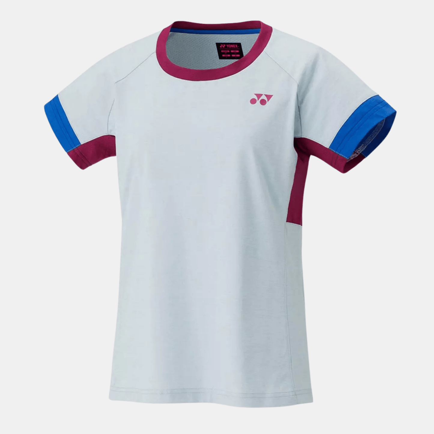 YONEX T - SHIRT CREW NECK WOMEN 20770EX - Bad Addict