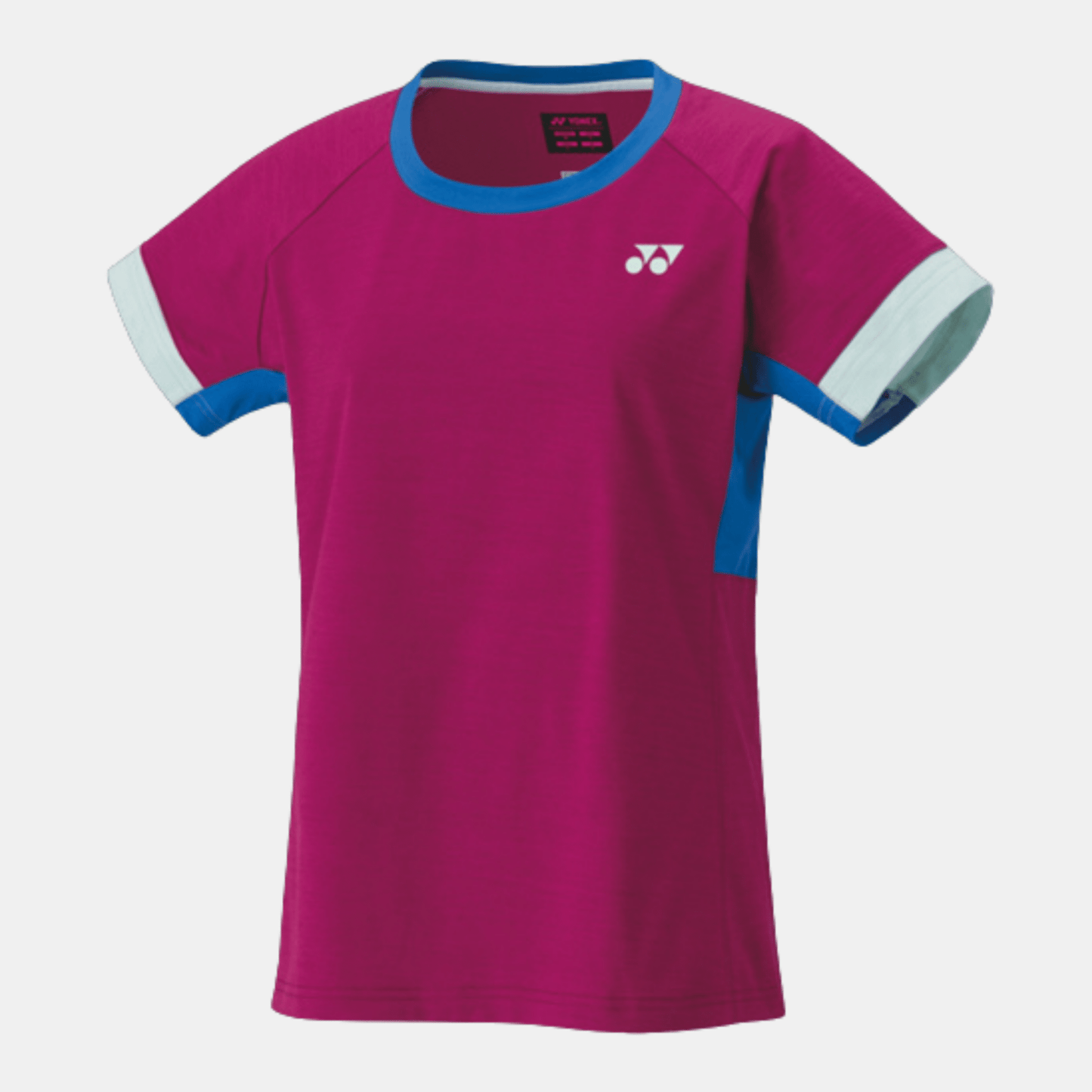 YONEX T - SHIRT CREW NECK WOMEN 20770EX - Bad Addict
