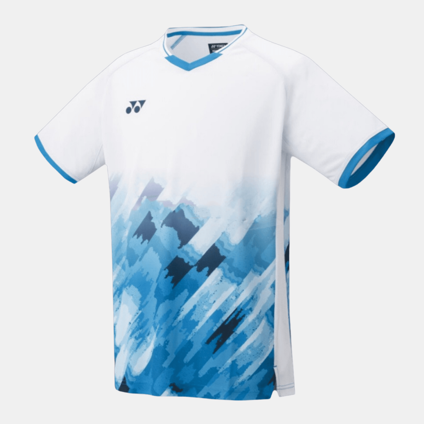 YONEX T - SHIRT OLYMPIC MEN CREW NECK - Bad Addict
