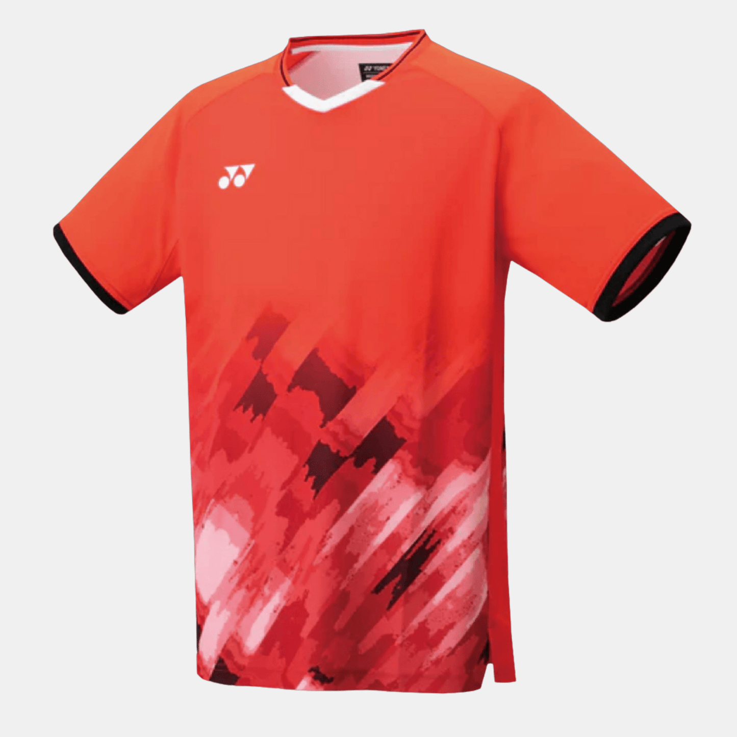 YONEX T - SHIRT OLYMPIC MEN CREW NECK - Bad Addict