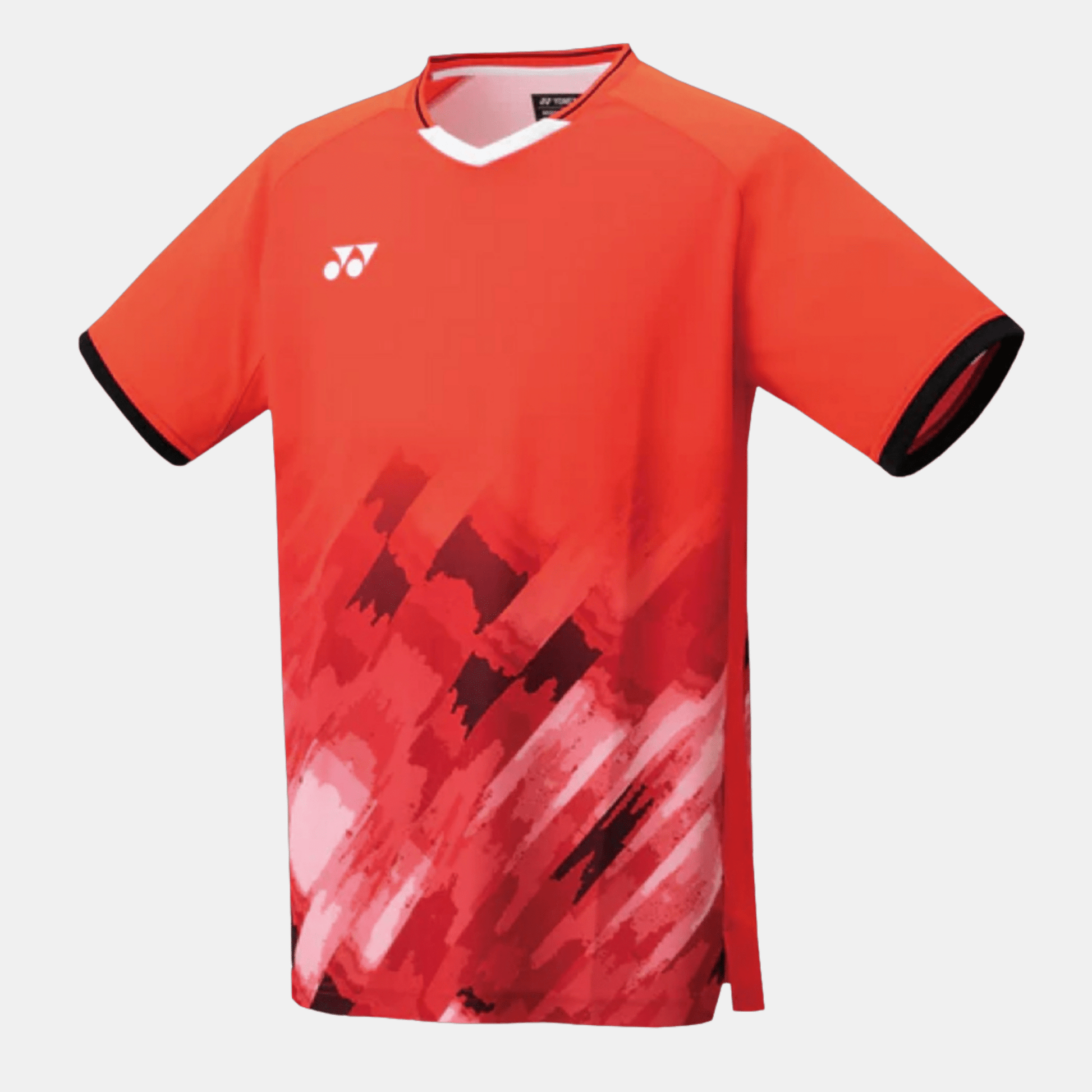 YONEX T - SHIRT OLYMPIC MEN CREW NECK - Bad Addict