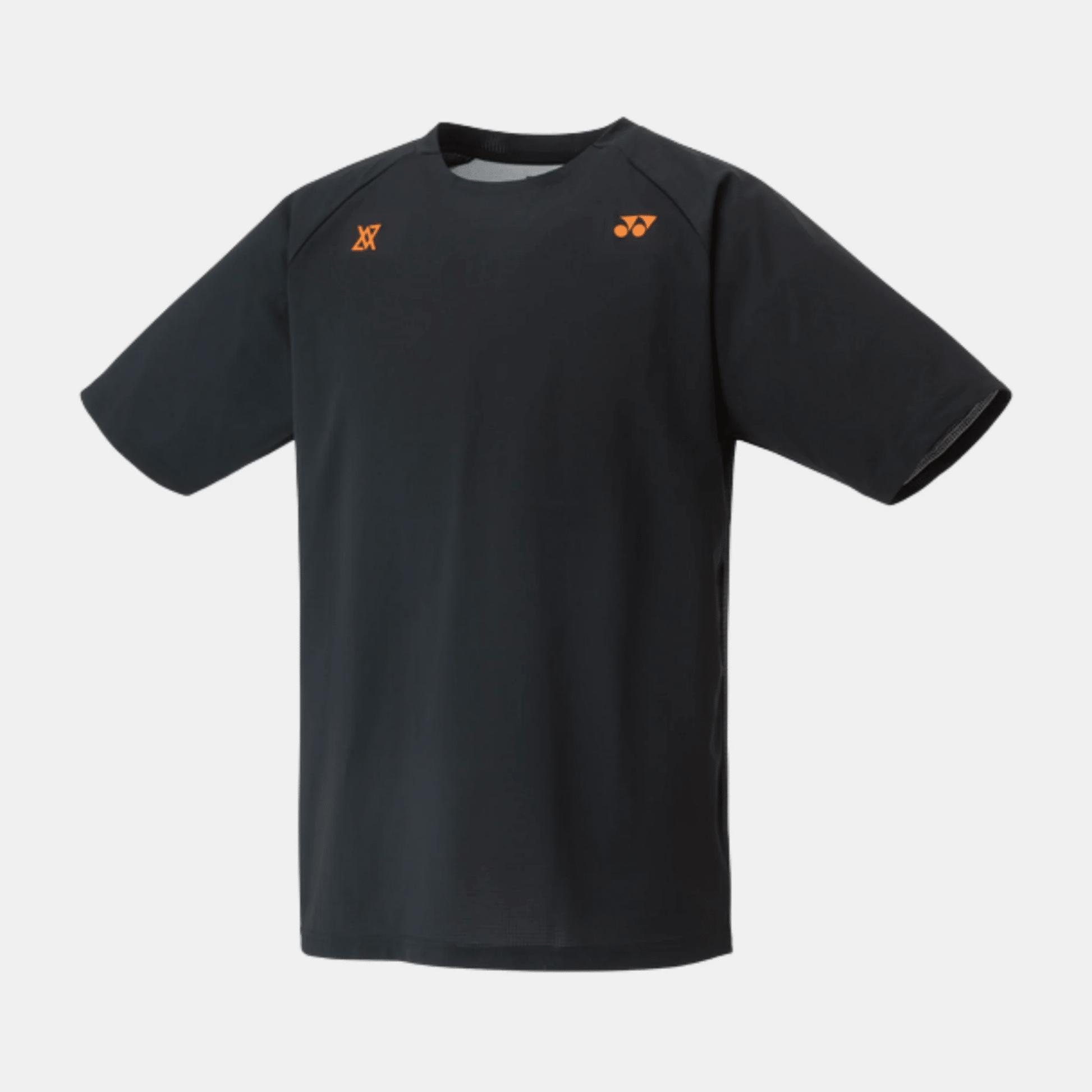 YONEX T - SHIRT PRACTICE VA 16824EX NOIR - Bad Addict