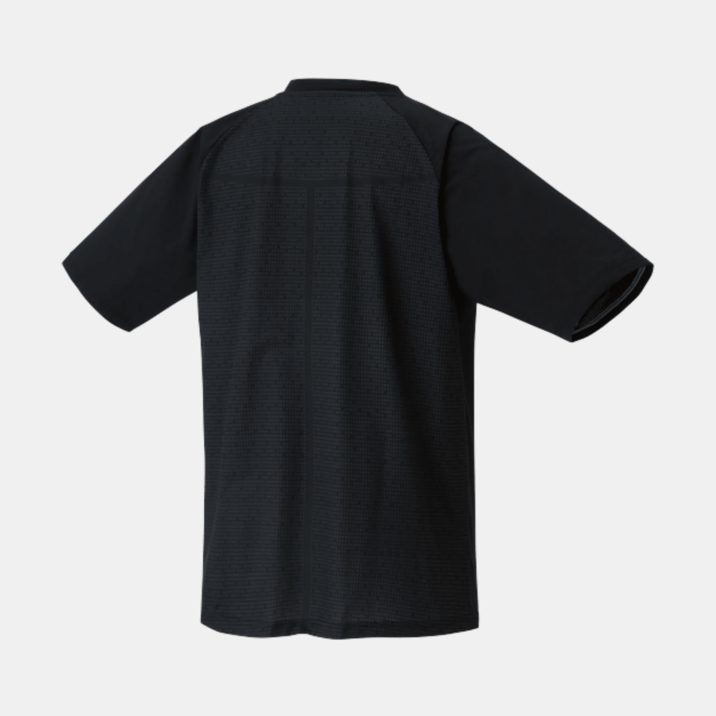 YONEX T - SHIRT PRACTICE VA 16824EX NOIR - Bad Addict