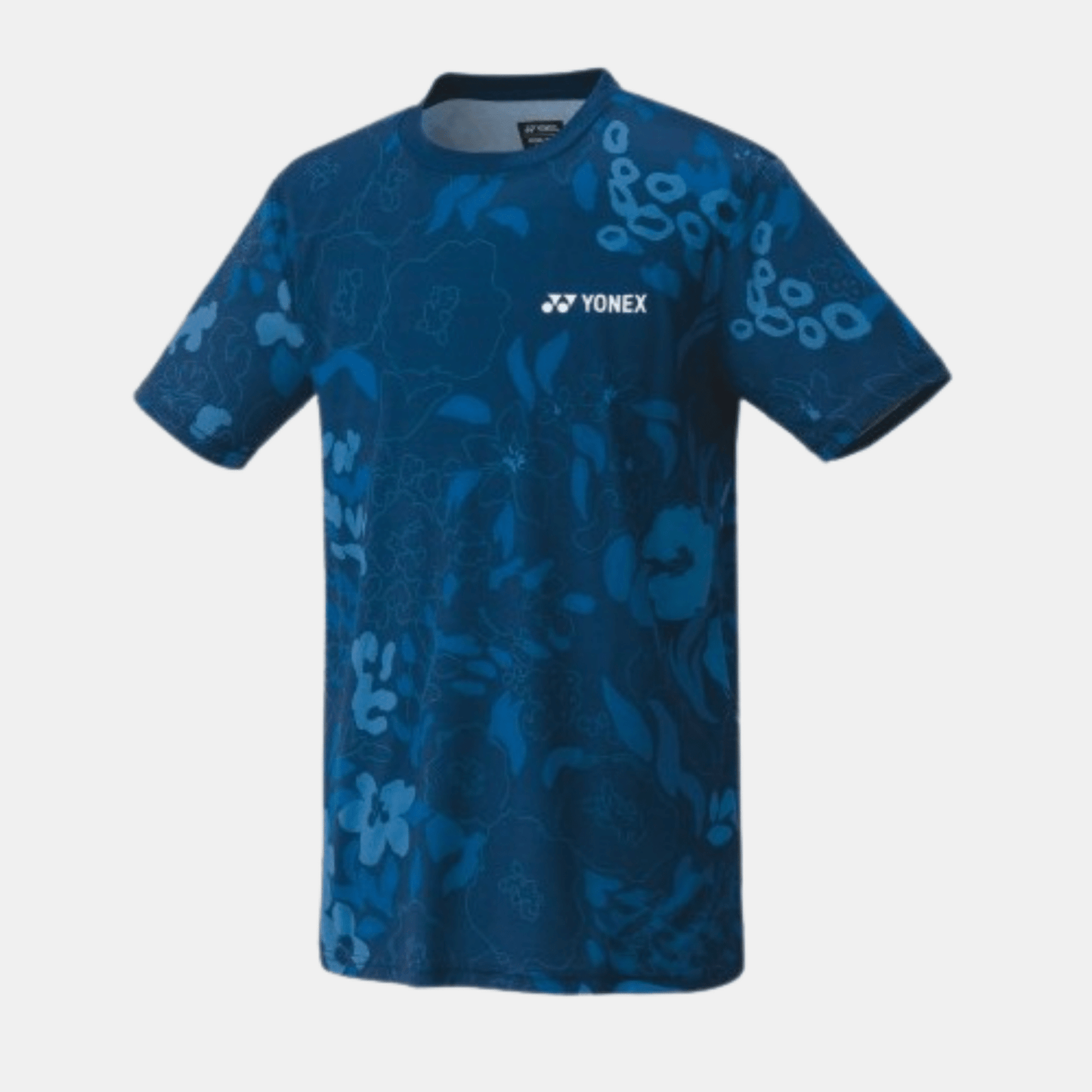 YONEX T - SHIRT UNI 16621 - Bad Addict